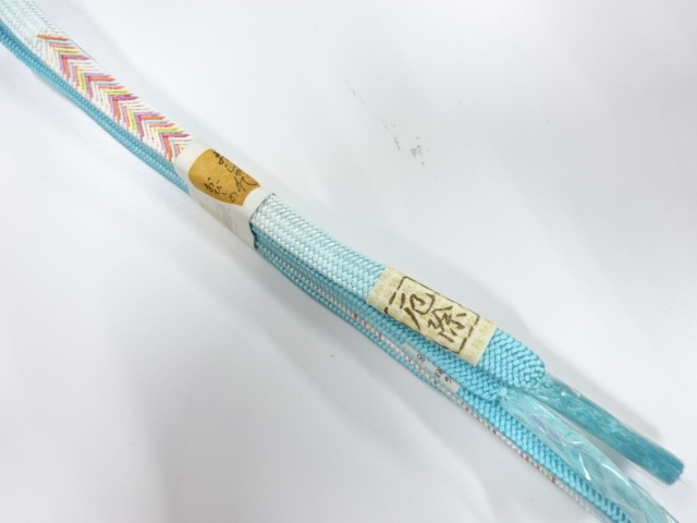 Japanese Kimono / Accessories Silk